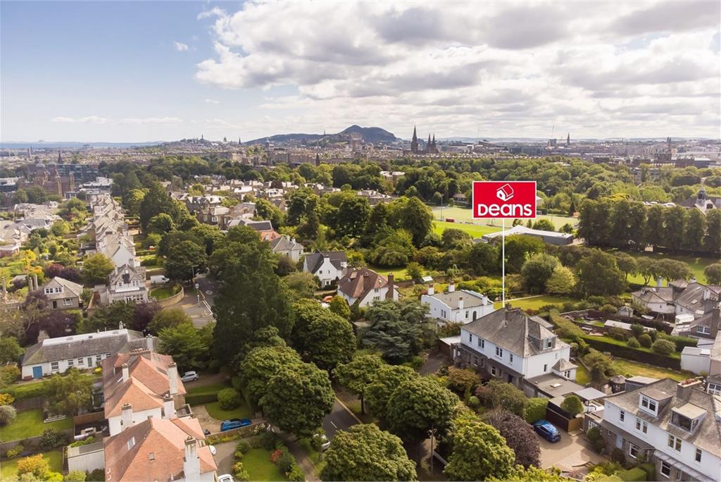 19 Ravelston Dykes, Edinburgh, EH4 3JE - image 18
