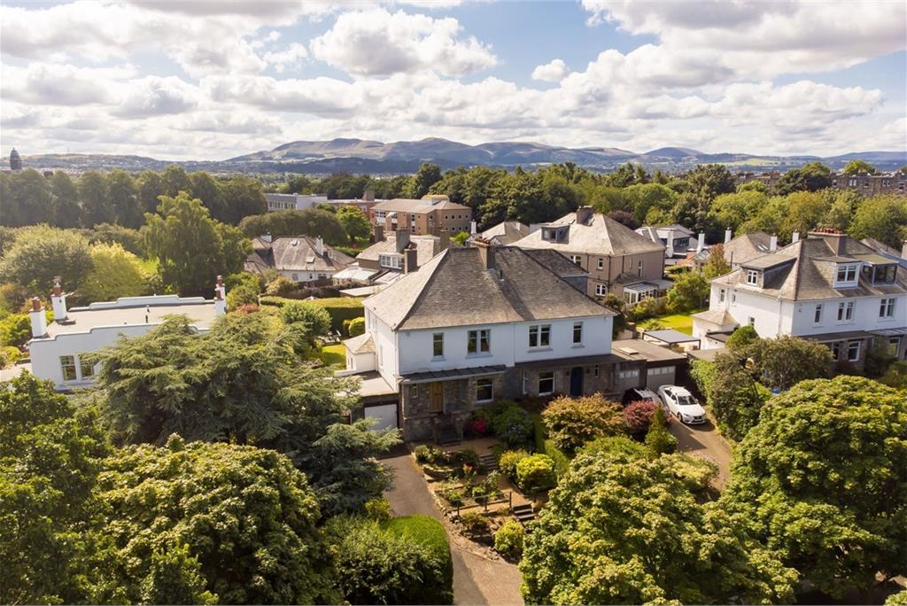 19 Ravelston Dykes, Edinburgh, EH4 3JE - image 19