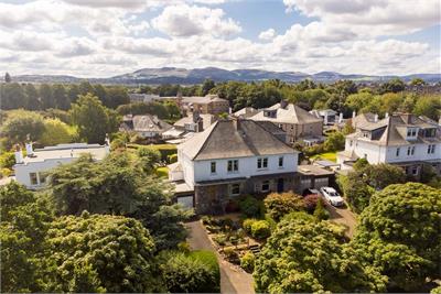 19 Ravelston Dykes, Edinburgh, EH4 3JE - image 19