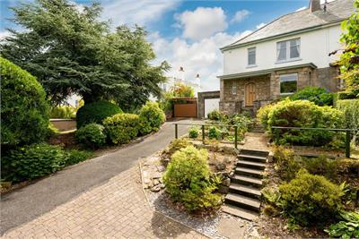 19 Ravelston Dykes, Edinburgh, EH4 3JE - image 1
