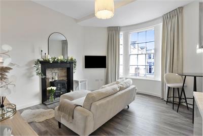 8 George House, 75 Hardgate, Haddington, EH41 3JN - image 2