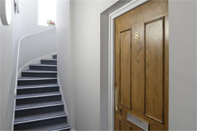 8 George House, 75 Hardgate, Haddington, EH41 3JN - image 11
