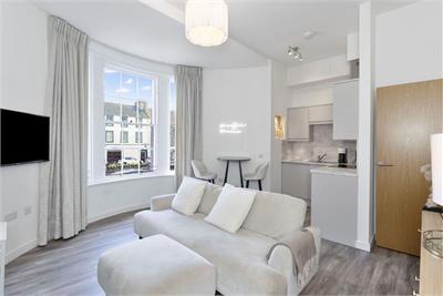 8 George House, 75 Hardgate, Haddington, EH41 3JN - image 3