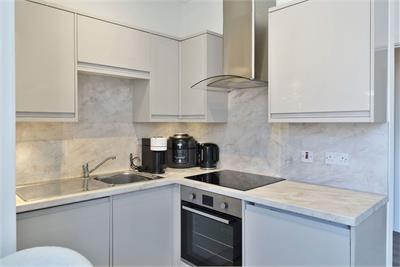 8 George House, 75 Hardgate, Haddington, EH41 3JN - image 5