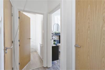 8 George House, 75 Hardgate, Haddington, EH41 3JN - image 9
