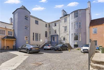 8 George House, 75 Hardgate, Haddington, EH41 3JN - image 1