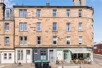 4/6 Grange Loan, Grange, Edinburgh, EH9 2NR - image 14