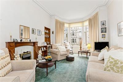 74 (flat 1), Comely Bank Avenue, Comely Bank, Edinburgh, EH4 1HE - image 2