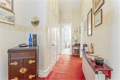 74 (flat 1), Comely Bank Avenue, Comely Bank, Edinburgh, EH4 1HE - image 15