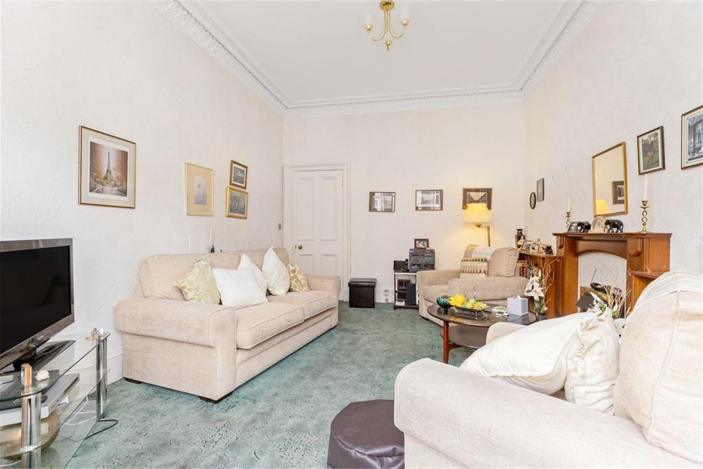 74 (flat 1), Comely Bank Avenue, Comely Bank, Edinburgh, EH4 1HE - image 5