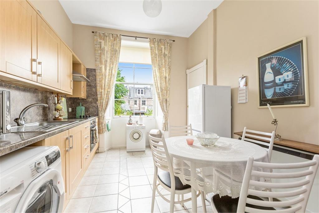 74 (flat 1), Comely Bank Avenue, Comely Bank, Edinburgh, EH4 1HE - image 6