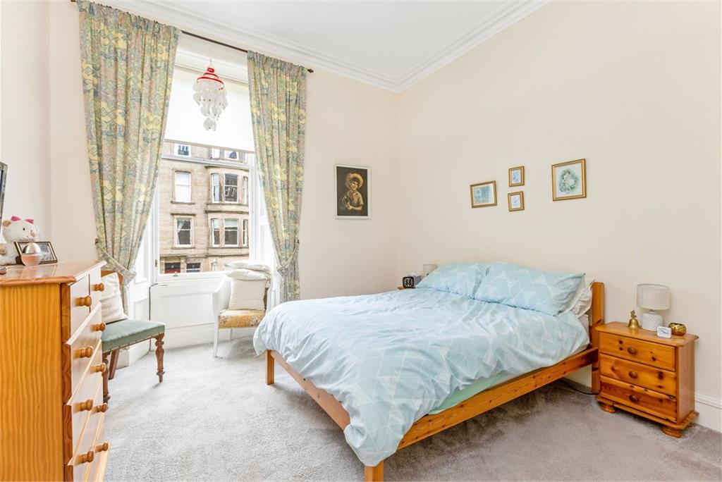 74 (flat 1), Comely Bank Avenue, Comely Bank, Edinburgh, EH4 1HE - image 9