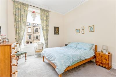 74 (flat 1), Comely Bank Avenue, Comely Bank, Edinburgh, EH4 1HE - image 9