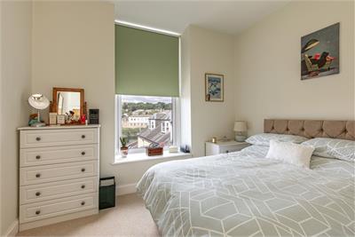 Bottom Flat, 7 Tower Knowe, Hawick, TD9 9DQ - image 15