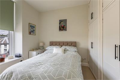 Bottom Flat, 7 Tower Knowe, Hawick, TD9 9DQ - image 16
