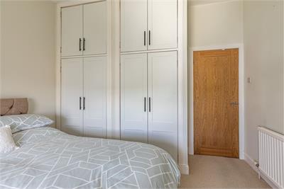 Bottom Flat, 7 Tower Knowe, Hawick, TD9 9DQ - image 17