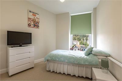Bottom Flat, 7 Tower Knowe, Hawick, TD9 9DQ - image 19