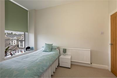 Bottom Flat, 7 Tower Knowe, Hawick, TD9 9DQ - image 20