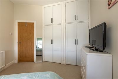 Bottom Flat, 7 Tower Knowe, Hawick, TD9 9DQ - image 21
