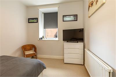 Bottom Flat, 7 Tower Knowe, Hawick, TD9 9DQ - image 24