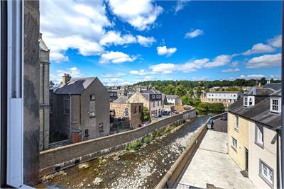 Bottom Flat, 7 Tower Knowe, Hawick, TD9 9DQ - image 27