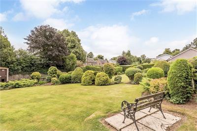Labac, 1 St Ronan's Terrace, Innerleithen, EH44 6RB - image 12