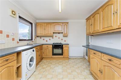 Labac, 1 St Ronan's Terrace, Innerleithen, EH44 6RB - image 4