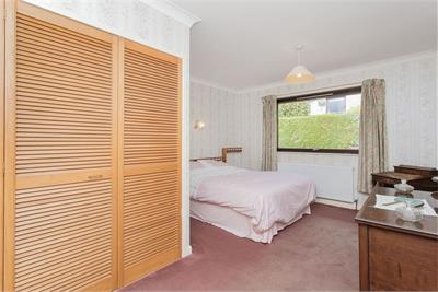 Labac, 1 St Ronan's Terrace, Innerleithen, EH44 6RB - image 7