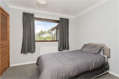 Labac, 1 St Ronan's Terrace, Innerleithen, EH44 6RB - image 10
