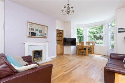 1b Marchmont Street, Marchmont, Edinburgh, EH9 1EJ - image 2
