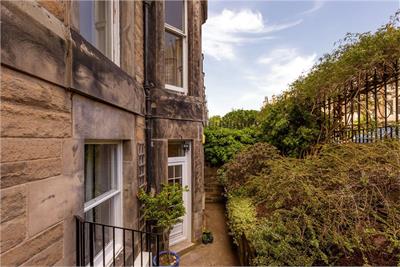 1b Marchmont Street, Marchmont, Edinburgh, EH9 1EJ - image 14