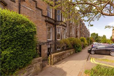 1b Marchmont Street, Marchmont, Edinburgh, EH9 1EJ - image 16