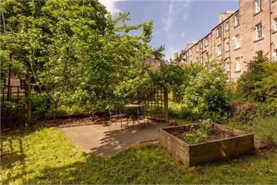 1b Marchmont Street, Marchmont, Edinburgh, EH9 1EJ - image 18