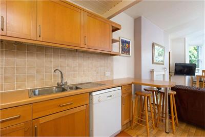 1b Marchmont Street, Marchmont, Edinburgh, EH9 1EJ - image 5