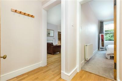 1b Marchmont Street, Marchmont, Edinburgh, EH9 1EJ - image 6