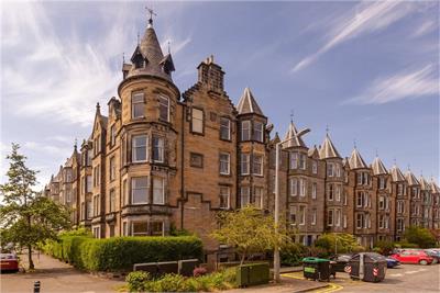 1b Marchmont Street, Marchmont, Edinburgh, EH9 1EJ - image 1