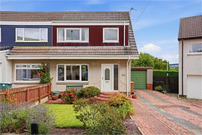 18 Echline Grove, South Queensferry, EH30 9RU - image 1