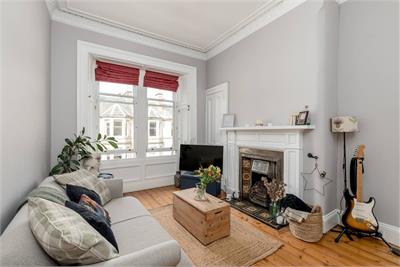 15/8 Comely Bank Place, Stockbridge, Edinburgh, EH4 1DT - image 2