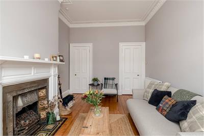 15/8 Comely Bank Place, Stockbridge, Edinburgh, EH4 1DT - image 5