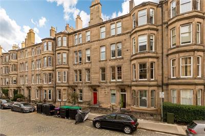 15/8 Comely Bank Place, Stockbridge, Edinburgh, EH4 1DT - image 1