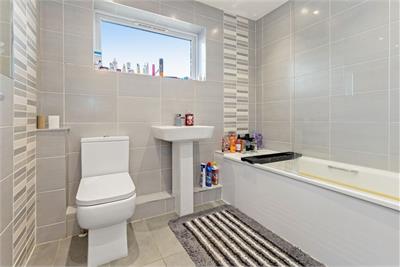 46 Wyvis Park, Penicuik, Midlothian, EH26 8JX - image 16