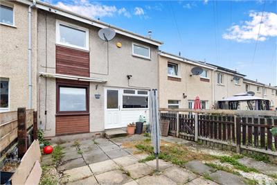 46 Wyvis Park, Penicuik, Midlothian, EH26 8JX - image 17