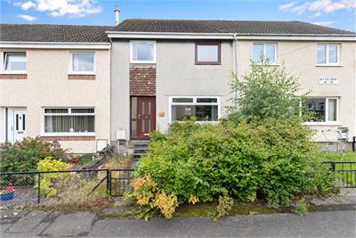 46 Wyvis Park, Penicuik, Midlothian, EH26 8JX - image 1