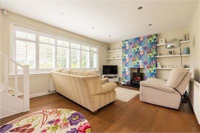 40 Barnton Park Gardens, Edinburgh, EH4 6HN - image 2