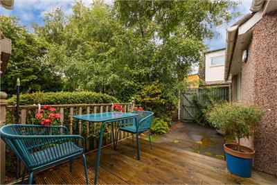 40 Barnton Park Gardens, Edinburgh, EH4 6HN - image 22