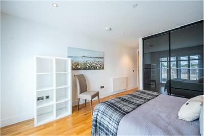 10 The Square Green, 26 Kinnessburn Road, St. Andrews, KY16 8TW - image 11