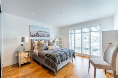 10 The Square Green, 26 Kinnessburn Road, St. Andrews, KY16 8TW - image 12
