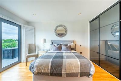 10 The Square Green, 26 Kinnessburn Road, St. Andrews, KY16 8TW - image 18