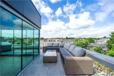10 The Square Green, 26 Kinnessburn Road, St. Andrews, KY16 8TW - image 3