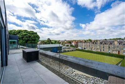 10 The Square Green, 26 Kinnessburn Road, St. Andrews, KY16 8TW - image 24